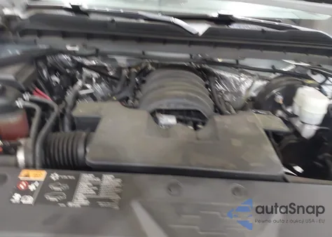 2016 Chevrolet Silverado 1500 Lt из США, поврежденный, VIN 1GCVKREC7GZ119905